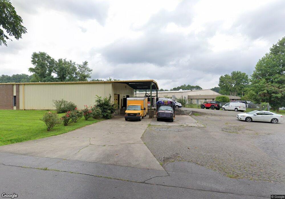 501 Sweeten Creek Rd, Asheville, NC 28803 - photo 1