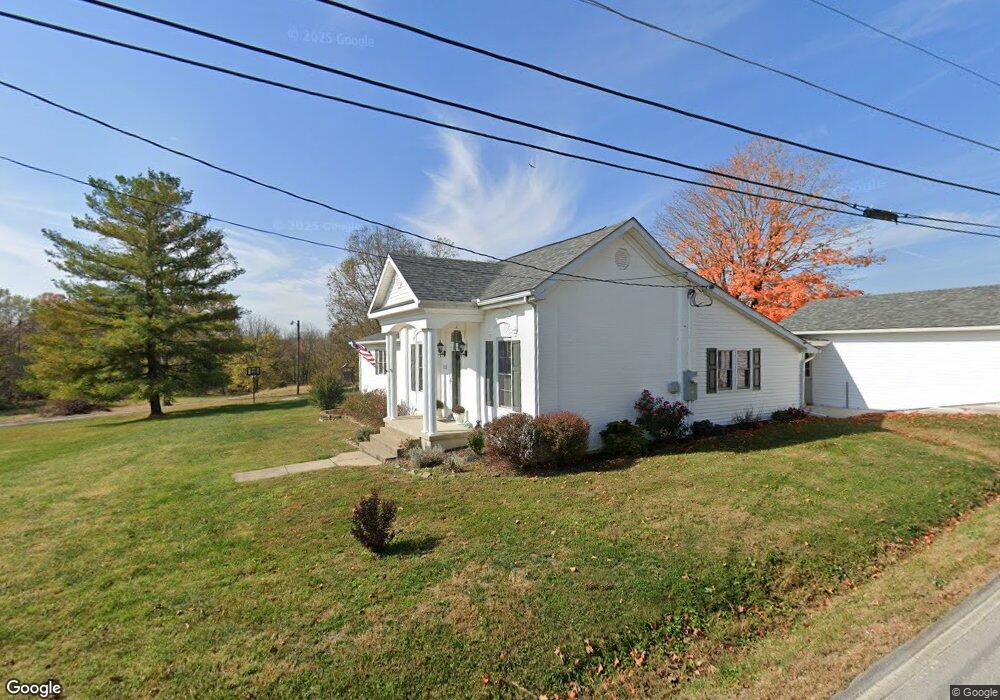 1125 Nepton Rd, Ewing, KY 41039 - photo 1