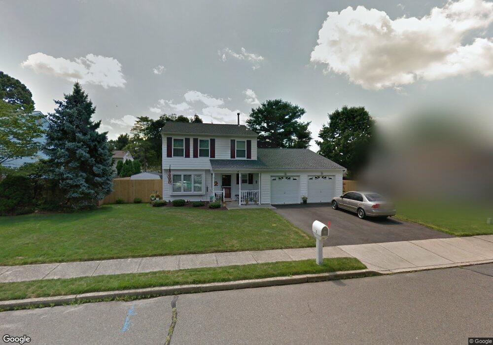 5 Garden Way, Howell, NJ 07731 - photo 1