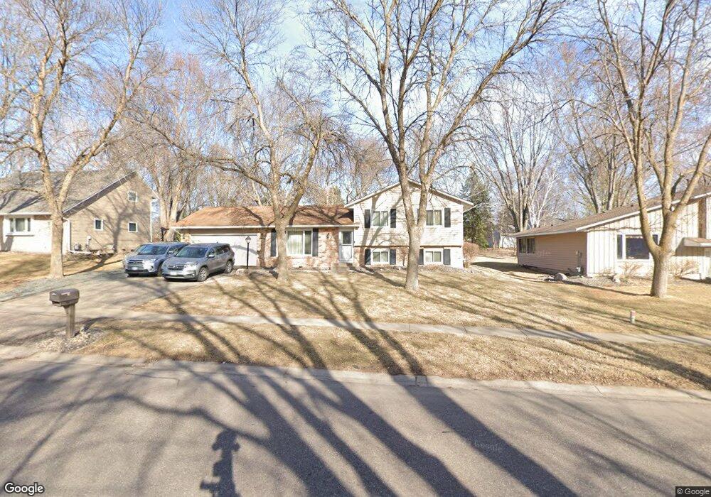 10210 Boundary Creek Terrace, Maple Grove, MN 55369 - photo 1