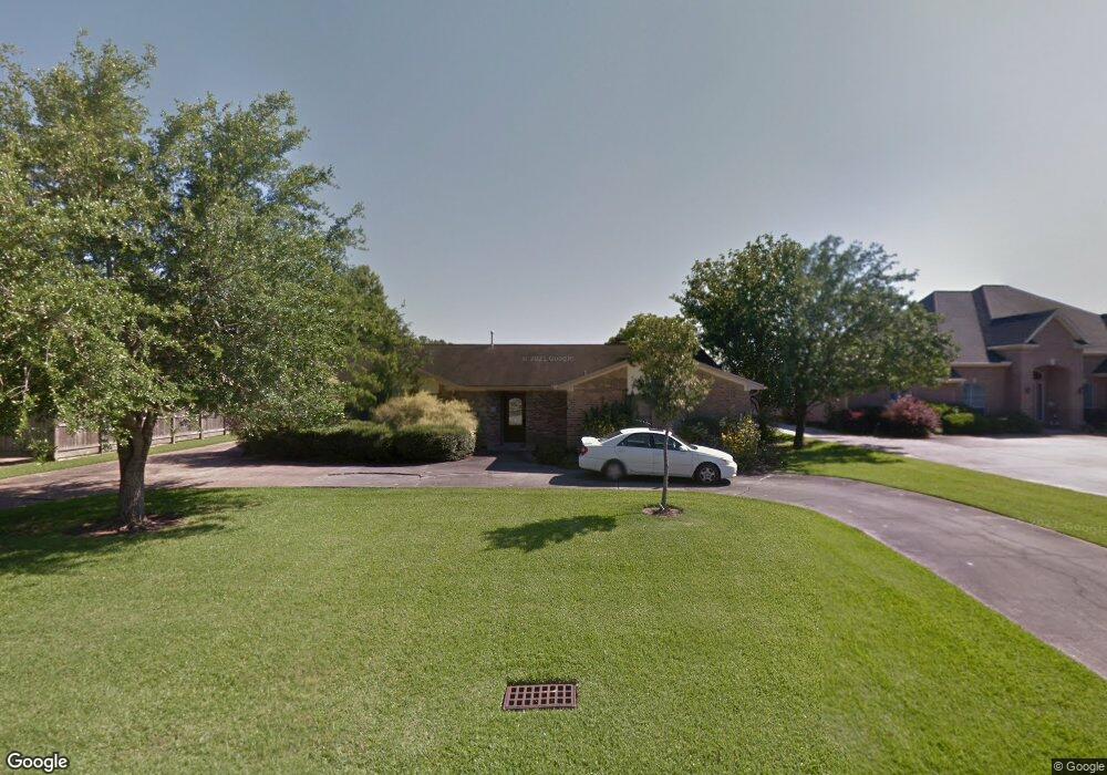 2222 Butler Dr, Friendswood, TX 77546 - photo 1