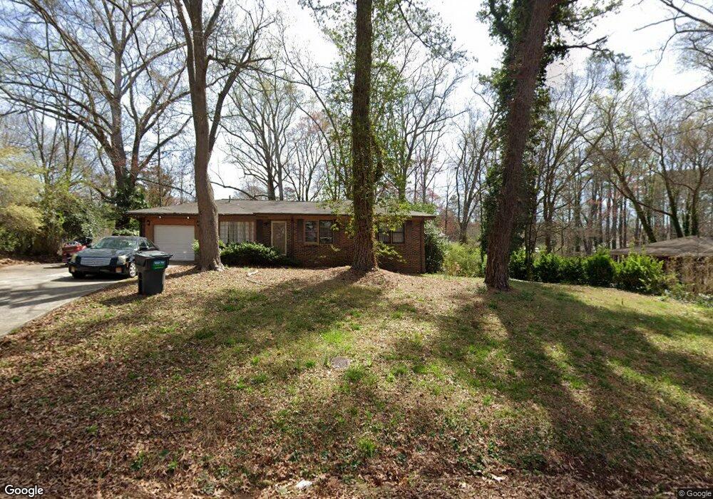 5045 Jones Rd unit 5045, Austell, GA 30106 - photo 1