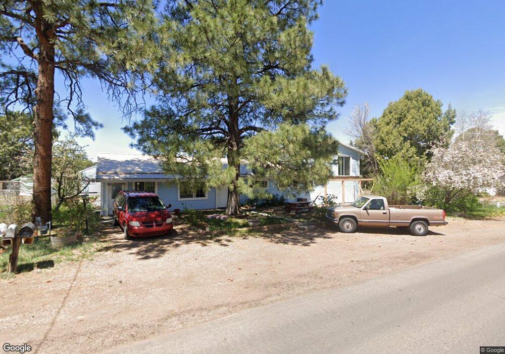 100 S 5th Place, Show Low, AZ 85901 - photo 1