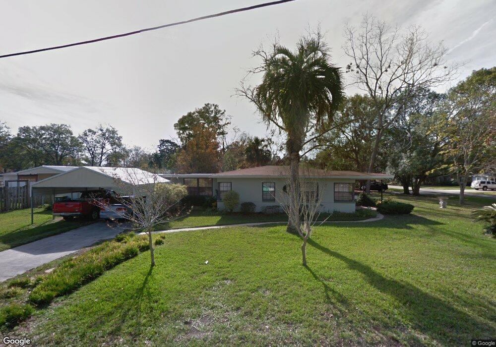 1829 Burkholder Cir W, Jacksonville, FL 32216 - photo 1