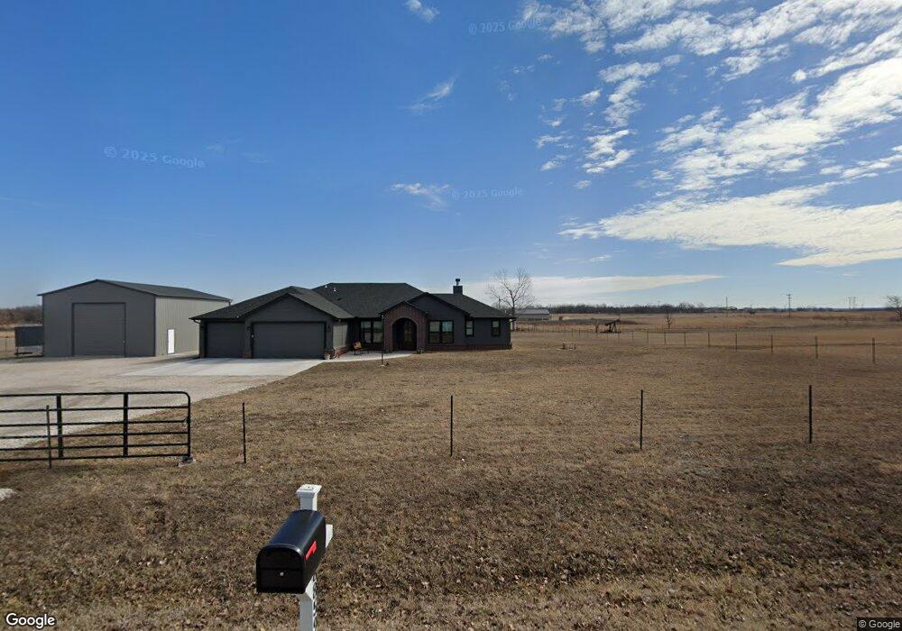8859 N 50th Ave W, Sperry, OK 74073 - photo 1