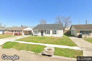 11583 Baylor Dr, Baton Rouge, LA 70816