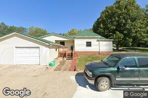 481 7th Ave, Manilla, IA 51454