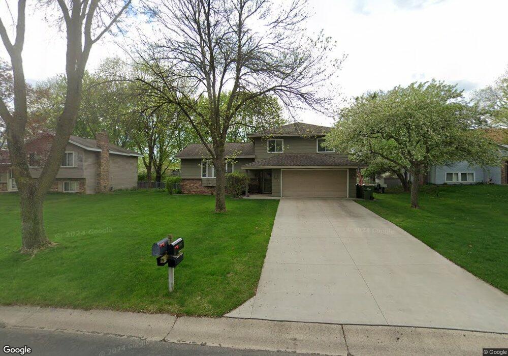 11768 Narcissus St NW, Coon Rapids, MN 55433 - photo 1