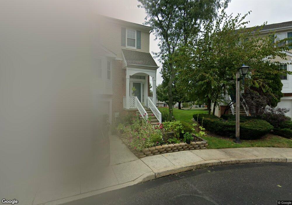 3506 Carriage Ct, North Wales, PA 19454 - photo 1