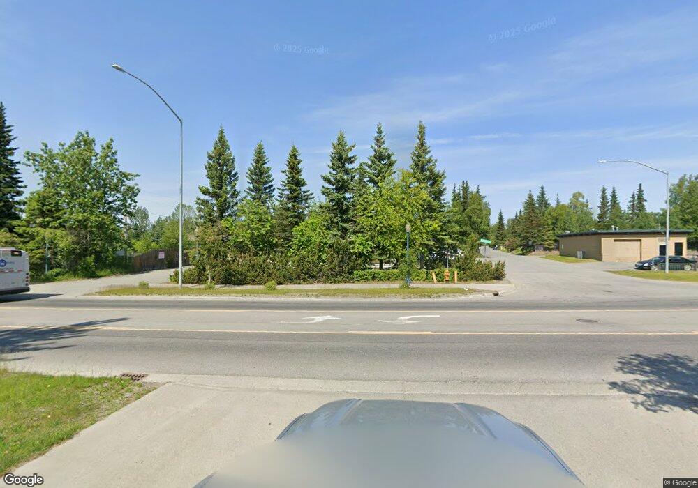 4216 Spenard Rd unit 200, Anchorage, AK 99517 - photo 1