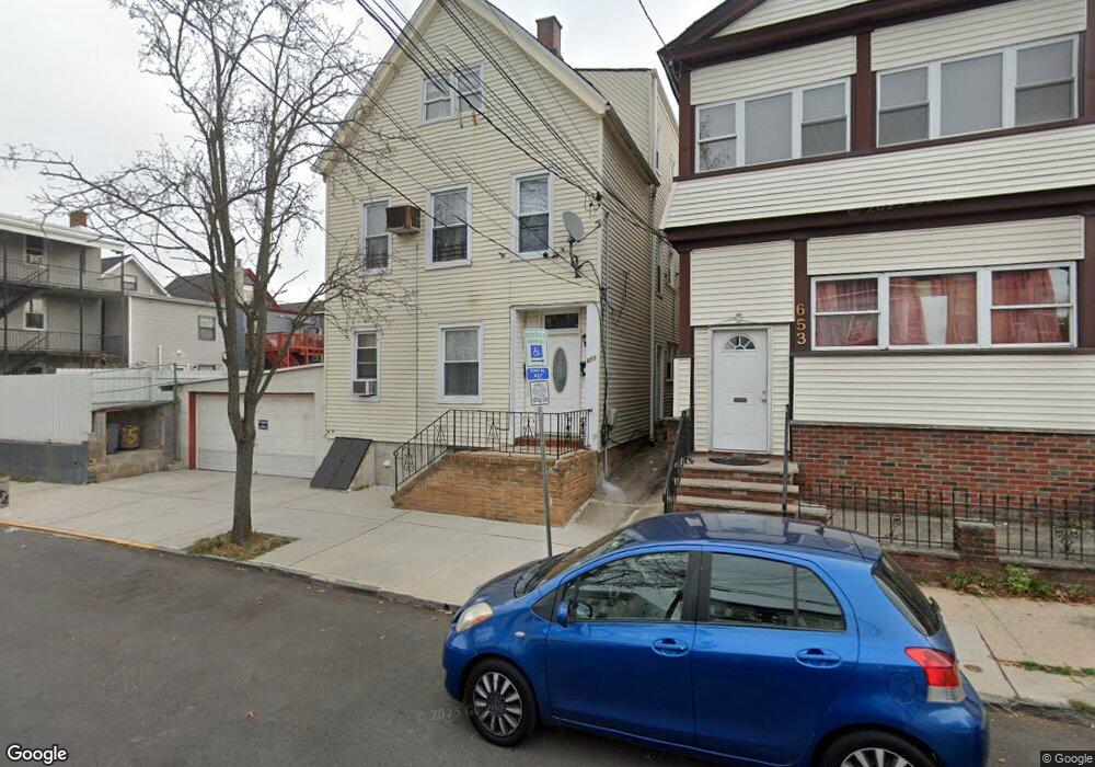 655 N 7th St unit 657, Newark, NJ 07107 - photo 1