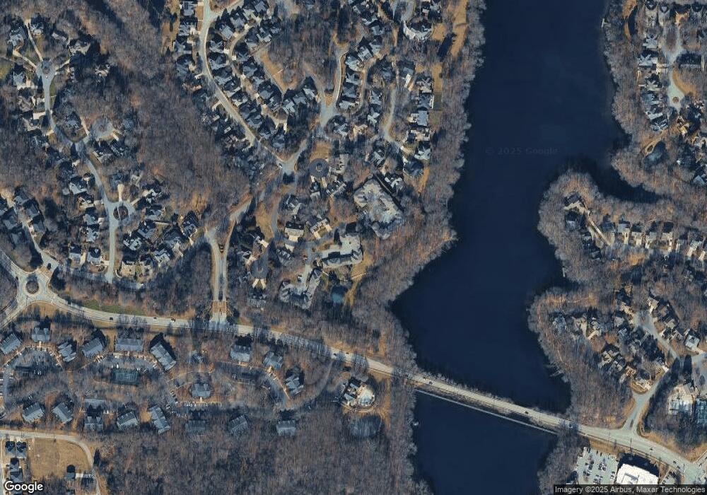 8 Indigo Lake Terrace unit C, Greensboro, NC 27455 - photo 1