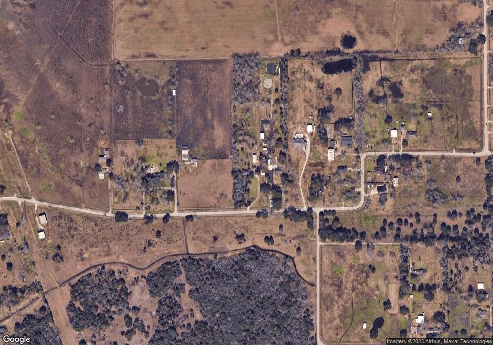 4303 County Road 155 unit 1, Alvin, TX 77511 - photo 1