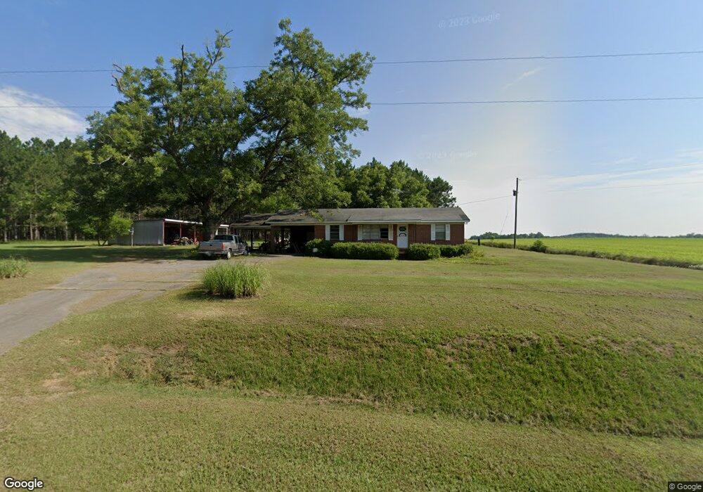 2155 Cemetery Rd, Pitts, GA 31072 - photo 1