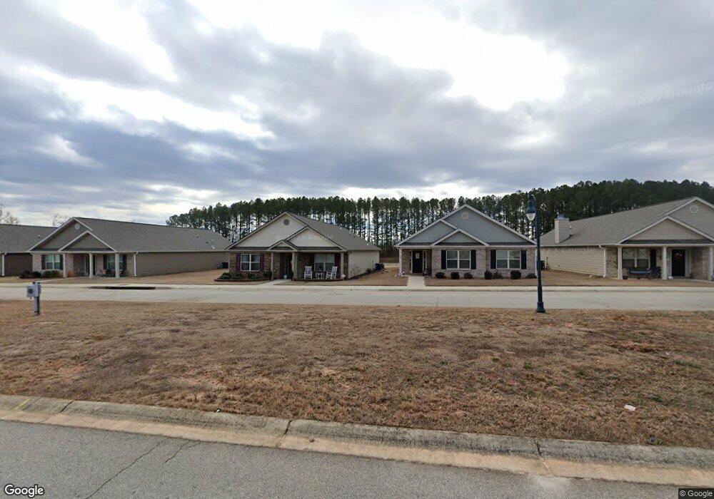 0 Widener Memorial Blvd unit 8100257, Winder, GA 30680 - photo 1