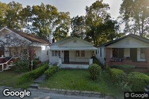 915 W 42nd St, Savannah, GA 31415