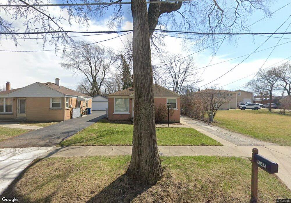 Street View Photo