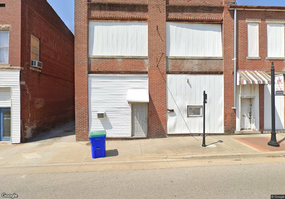 113 S Main St, Princeton, IN 47670 - photo 1