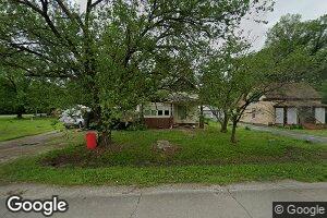 405 W Magnolia St, Cherokee, KS 66724