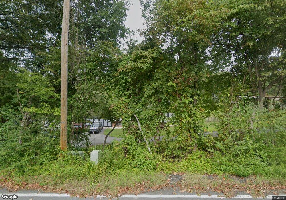 8365 Pushaw Station Rd, Owings, MD 20736 - photo 1