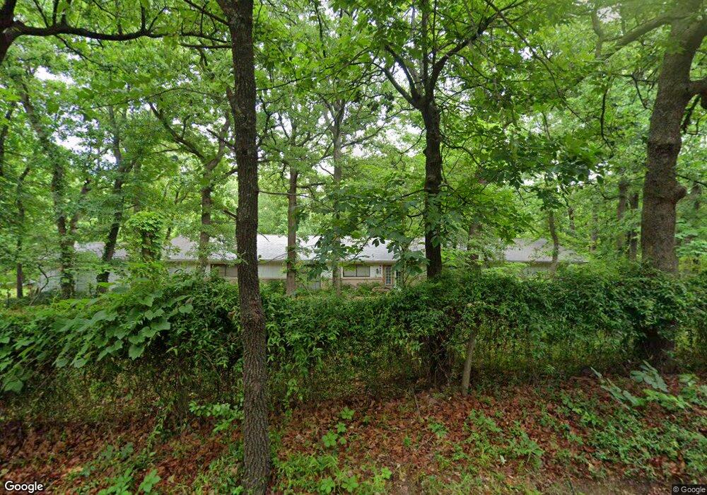 3605 Valentine Dr, Denison, TX 75020 - photo 1