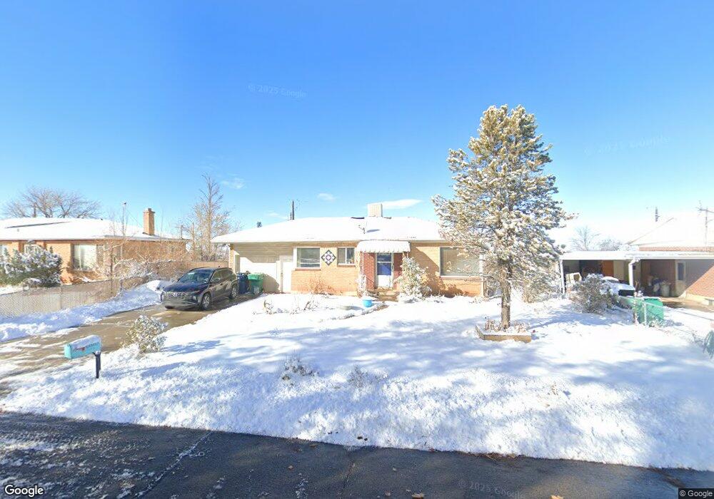 3923 S 2275 W, Roy, UT 84067 - photo 1