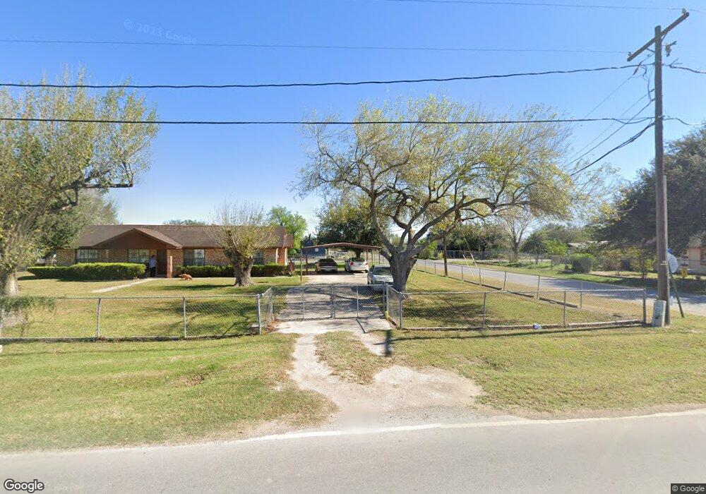 5104 N Mile 4 1/2 W, Weslaco, TX 78599 - photo 1
