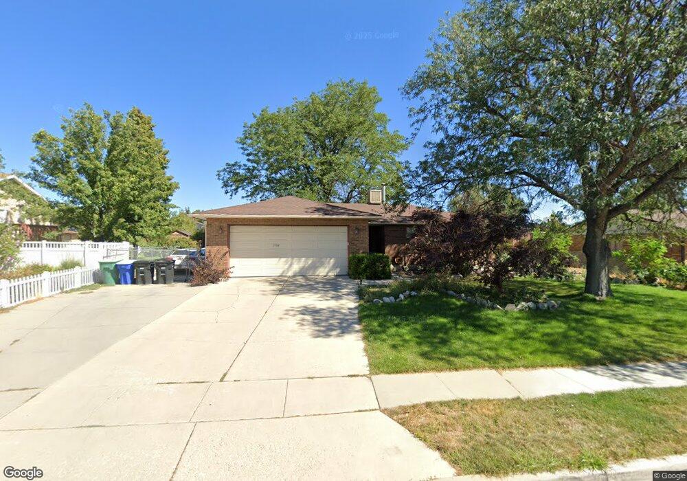 3904 W 7925 S, West Jordan, UT 84088 - photo 1