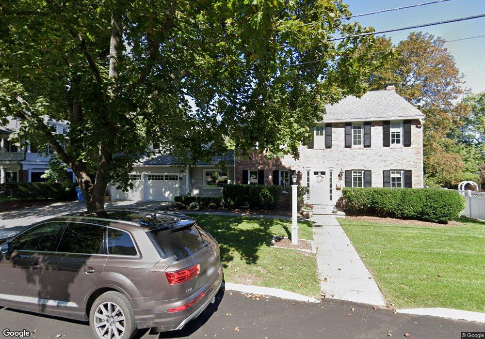 38 Hillcrest Rd, Belmont, MA 02478 - photo 1