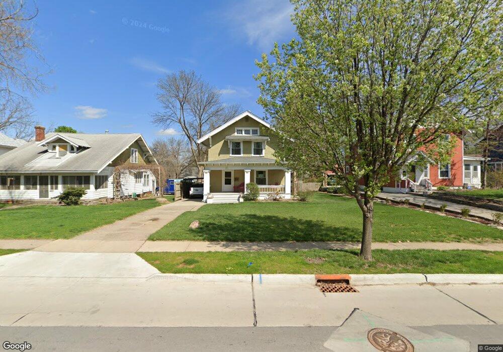 679 35th St, Des Moines, IA 50312 - photo 1