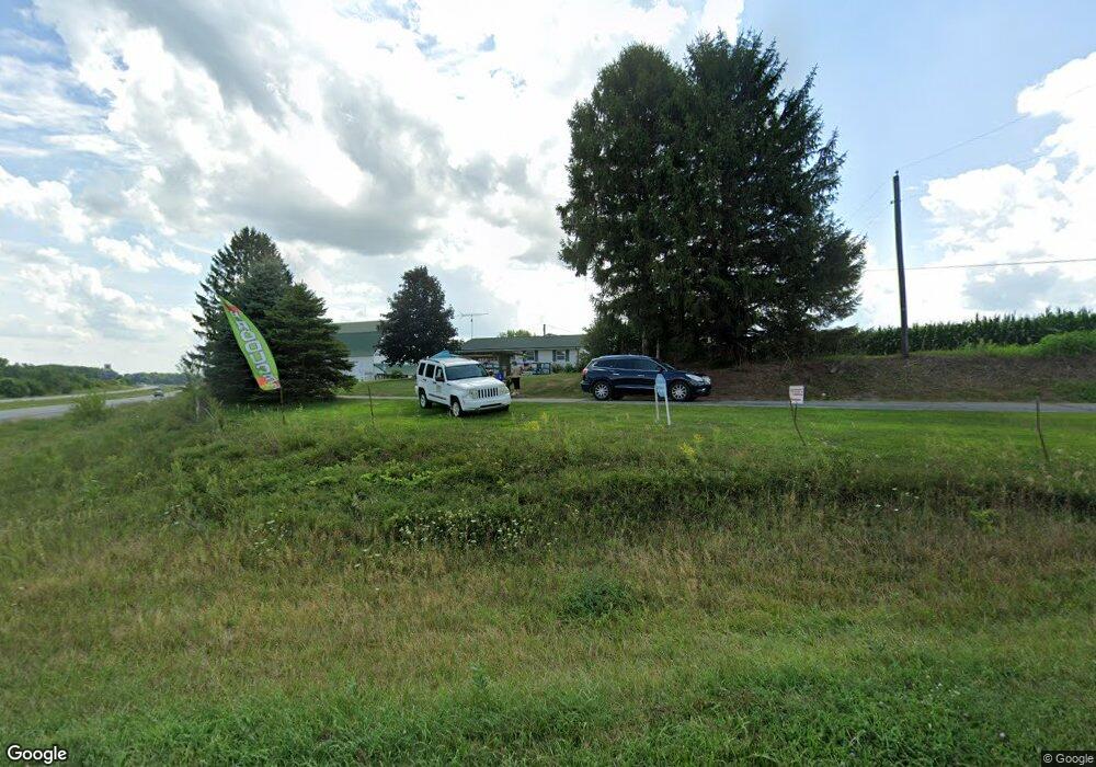 1423 12b Rd, Bourbon, IN 46504 - photo 1