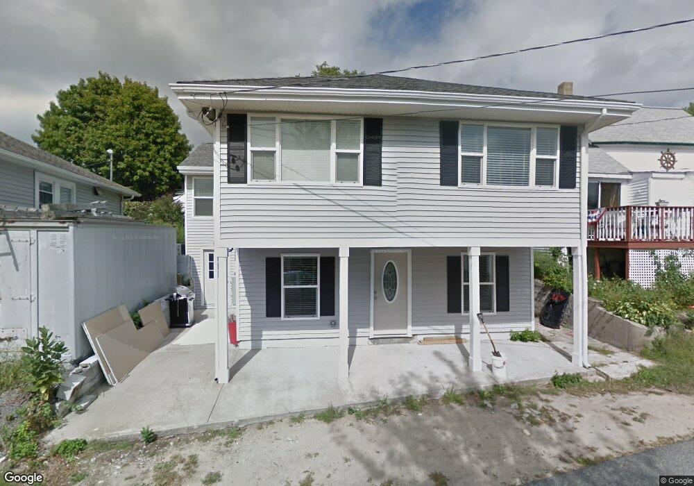 10 Waban Ave unit 2, Onset, MA 02558 - photo 1