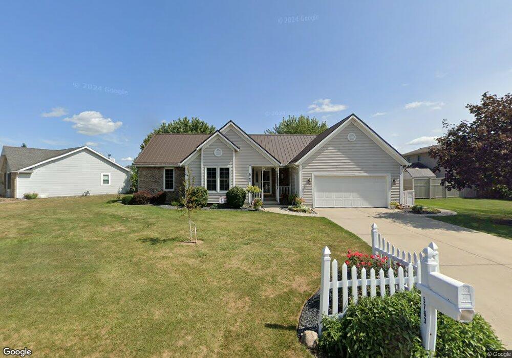 5763 Clover Ridge Dr, Lima, OH 45807 - photo 1