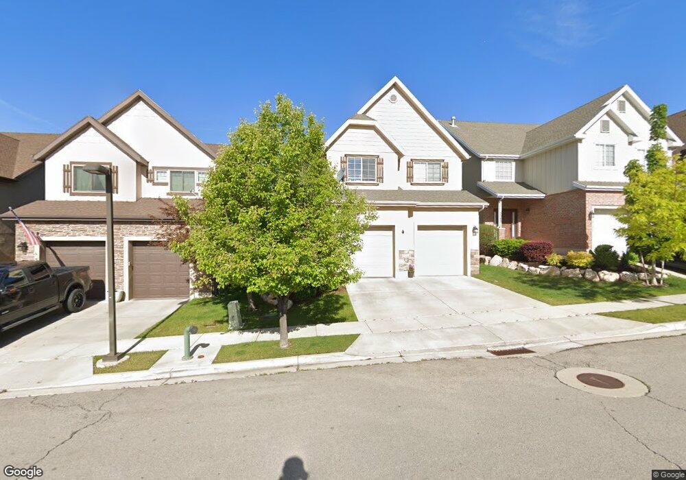 5237 Fox Hollow Way, Lehi, UT 84043 - photo 1