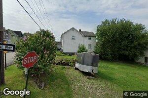 511 Walnut St, Vanderbilt, PA 15486