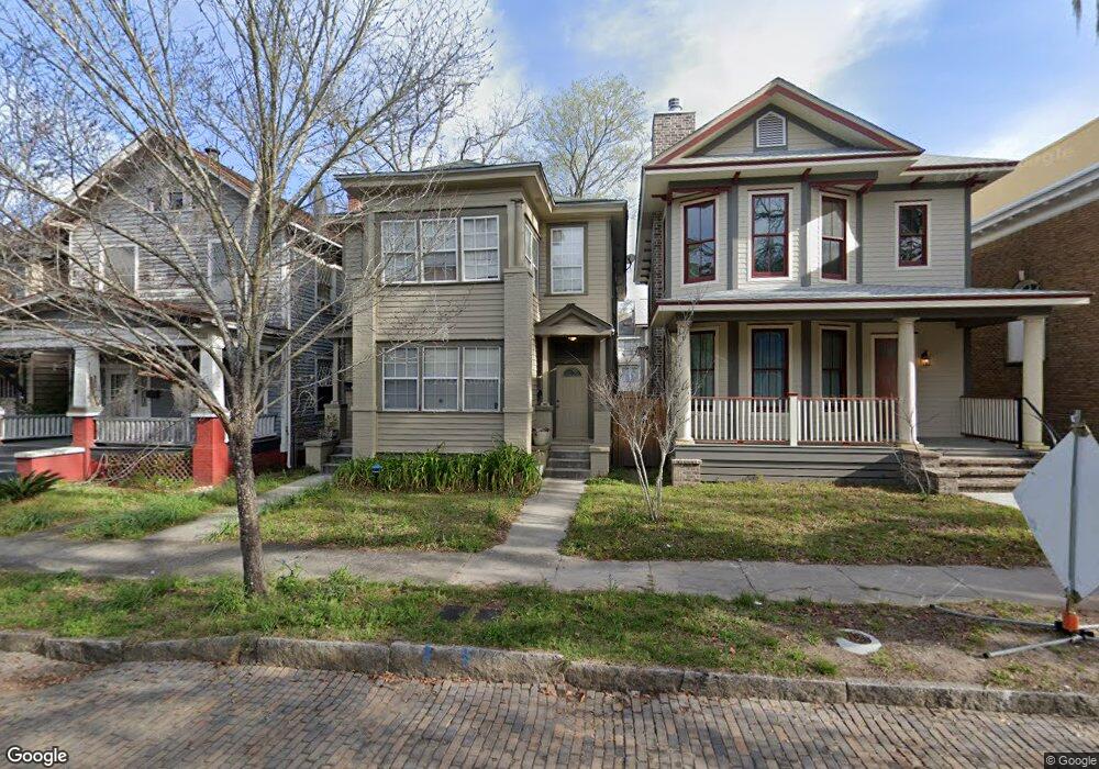 214 W 38th St, Savannah, GA 31401 - photo 1