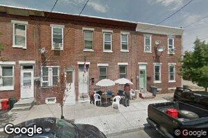 1175 1/2 Liberty St, Camden, NJ 08104