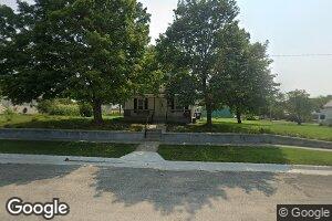 616 Central Ave, Horton, KS 66439