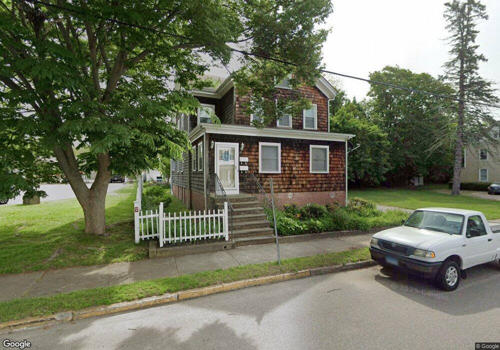 13 Lincoln Ave, Pawcatuck, CT 06379 - photo 1