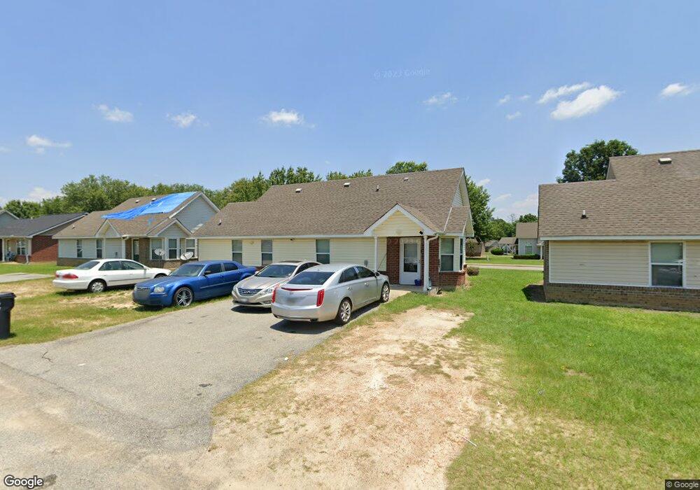 2010 Pateville Rd, Cordele, GA 31015 - photo 1