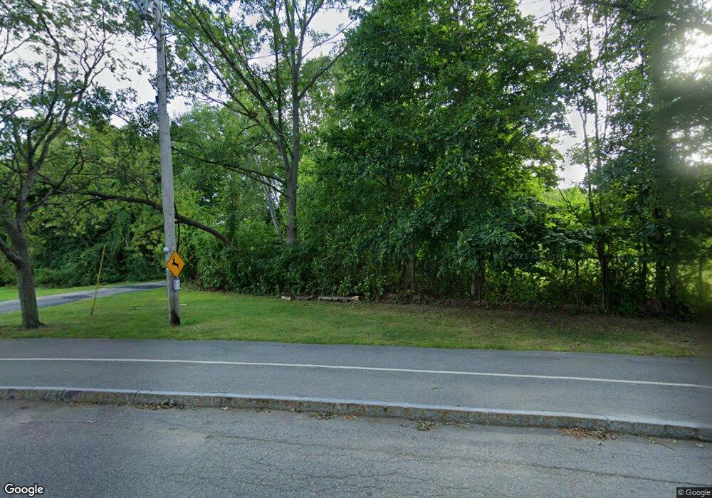 100 Clough Dr, Portsmouth, NH 03801 - photo 1