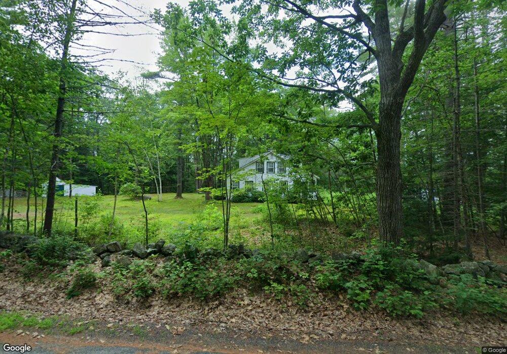 42 Campground Rd, Meredith, NH 03253 - photo 1