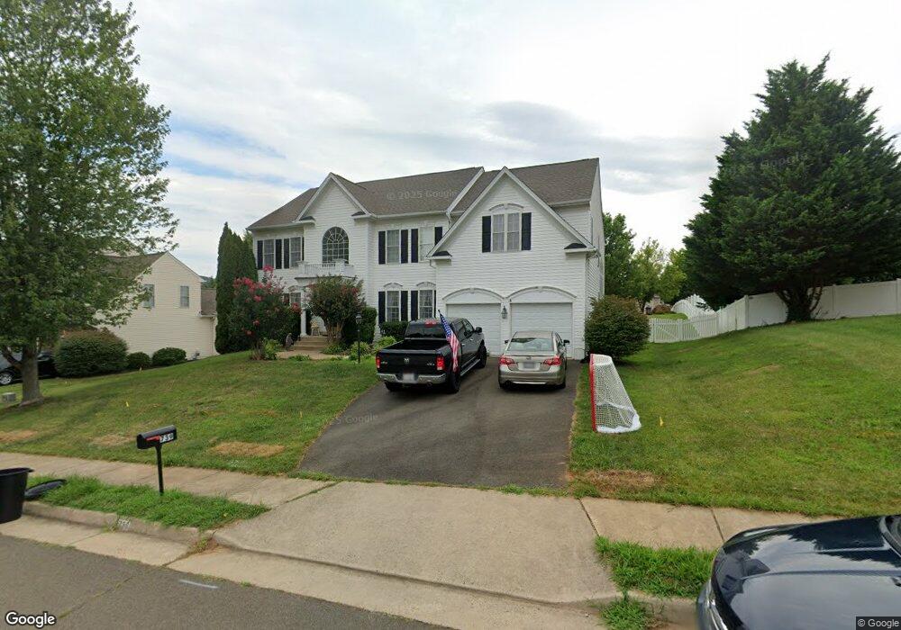 739 Gold Cup Dr, Warrenton, VA 20186 - photo 1