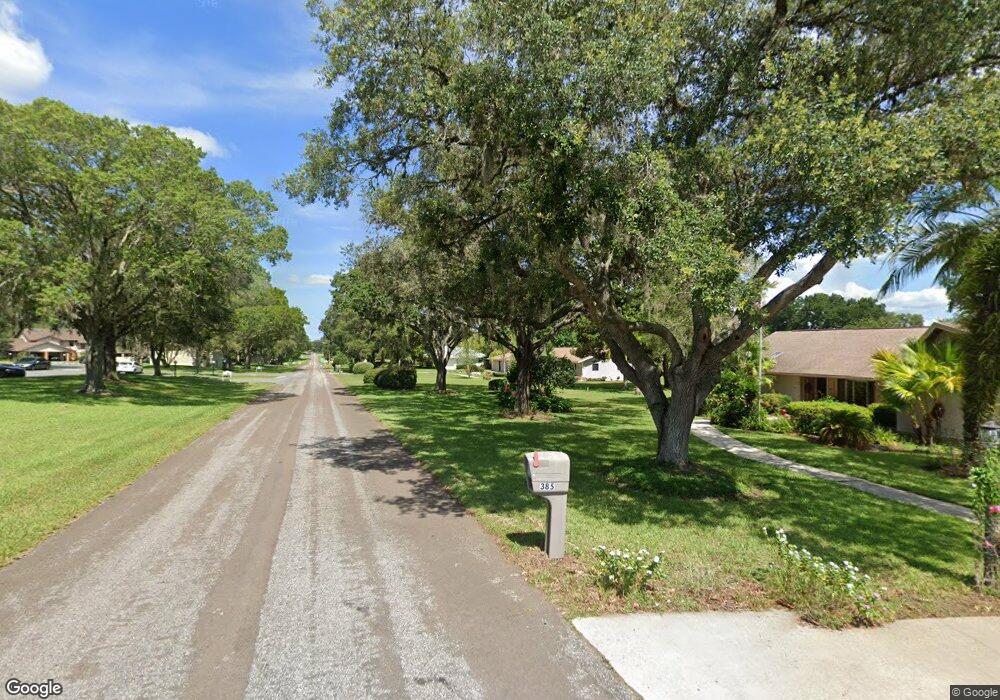 0 E Glassboro Ct, Hernando, FL 34442 - photo 1