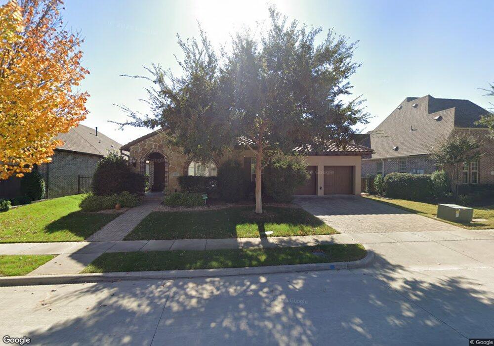 2821 Veranda Ln, Southlake, TX 76092 - photo 1