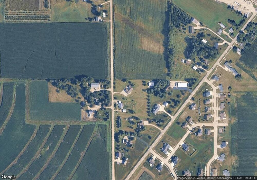 23802 Willow Ave, Shell Rock, IA 50670 - photo 1