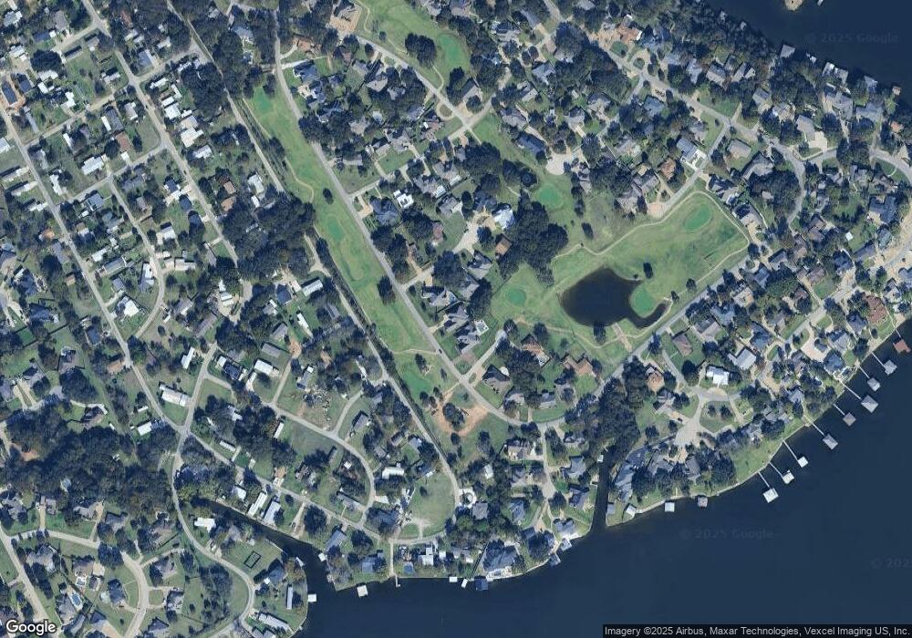 5314 Fairway Cir, Granbury, TX 76049 - photo 1