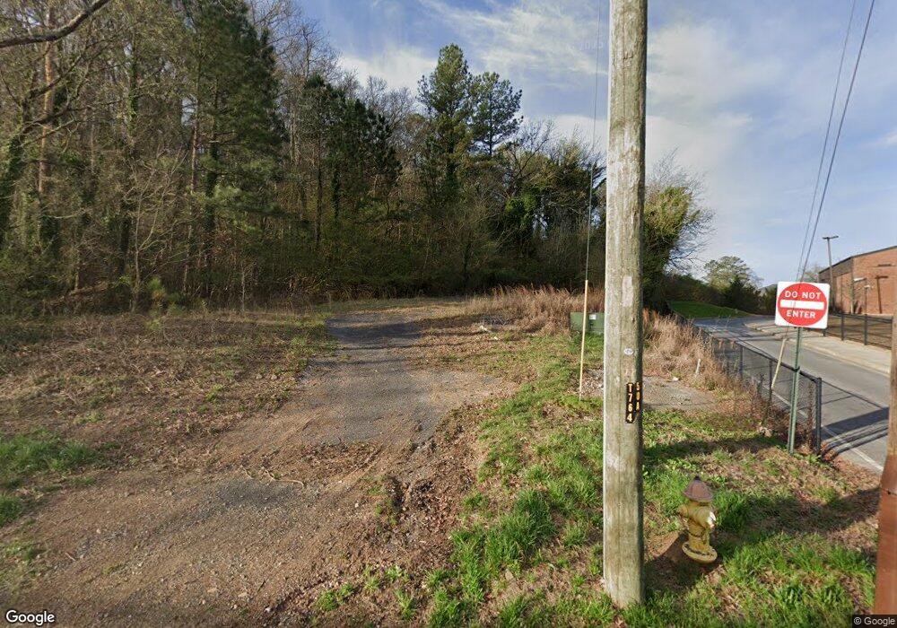 100 E Main St SW, Rome, GA 30161 - photo 1