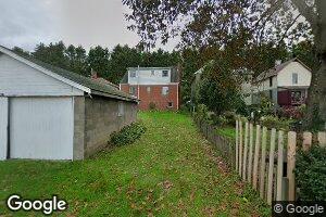 446 4th St, Smithton, PA 15479