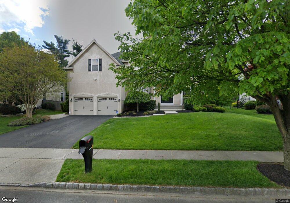 7 Castleton Ln, Moorestown, NJ 08057 - photo 1